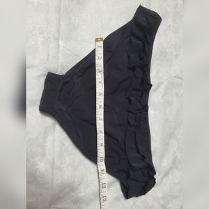 Black Bikini Bottoms